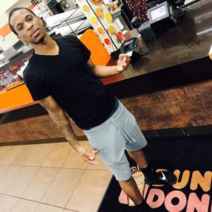 Meet your Posher, Brandon